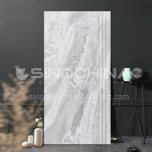 Whole body marble one step tile-SKLTJ009 470mm*1200mm